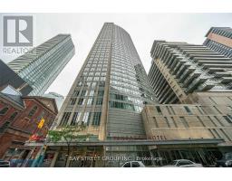 2709 - 210 VICTORIA STREET, Toronto, Ontario