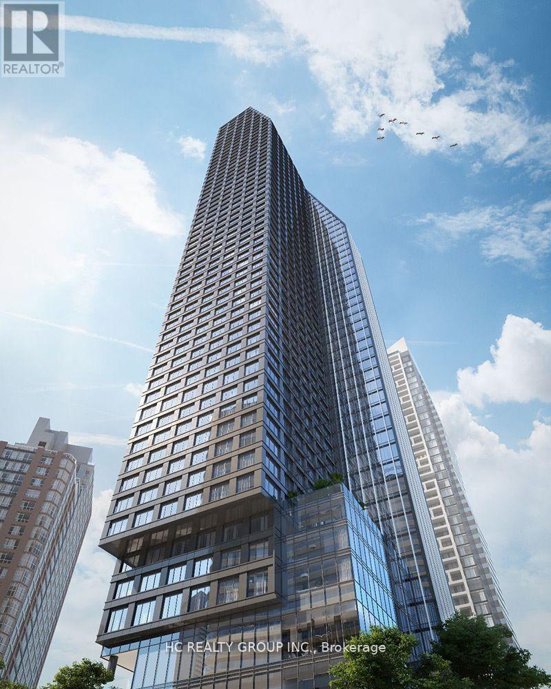 2012 - 8 Wellesley Street W, Toronto, Ontario  M4Y 0J5 - Photo 2 - C13175542