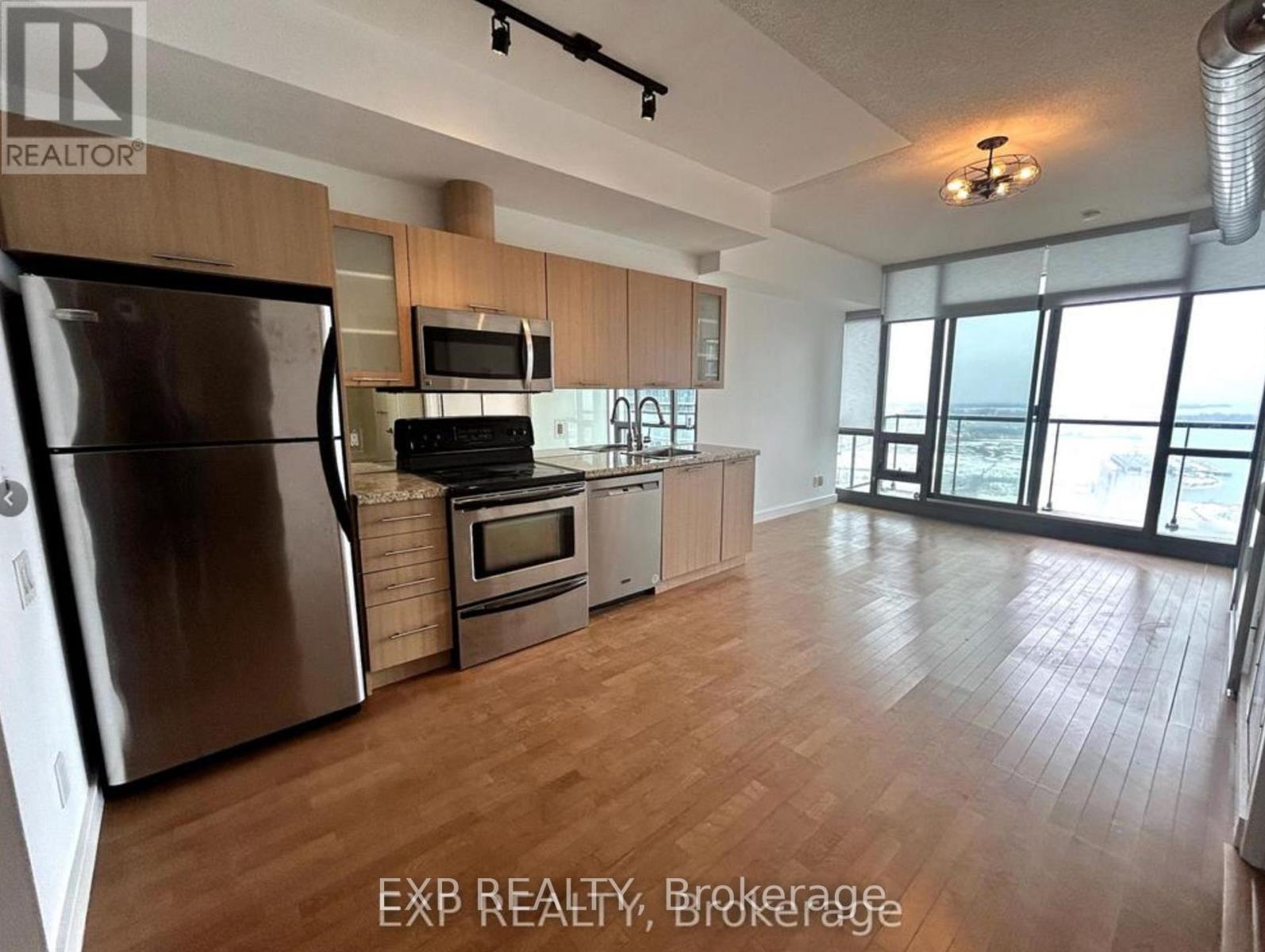 2305 - 33 MILL STREET, Toronto, Ontario