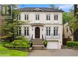 108 CHELTENHAM AVENUE, Toronto, Ontario