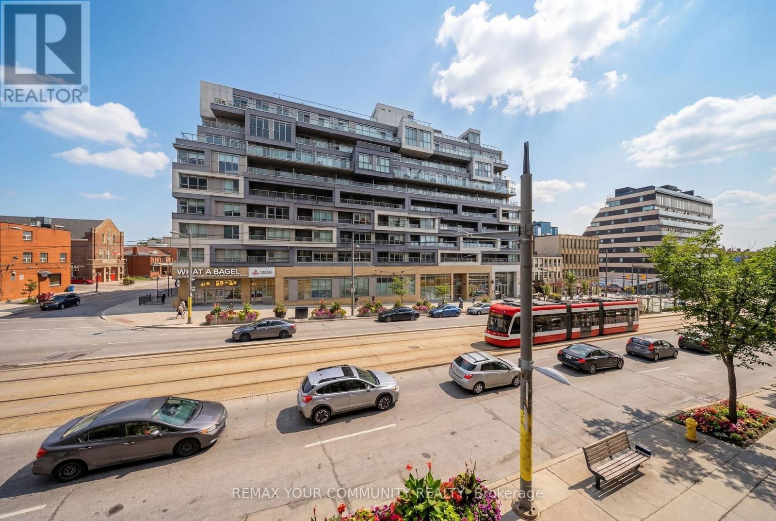 312 - 840 St Clair Avenue W, Toronto, Ontario  M6C 0A4 - Photo 42 - C13175634