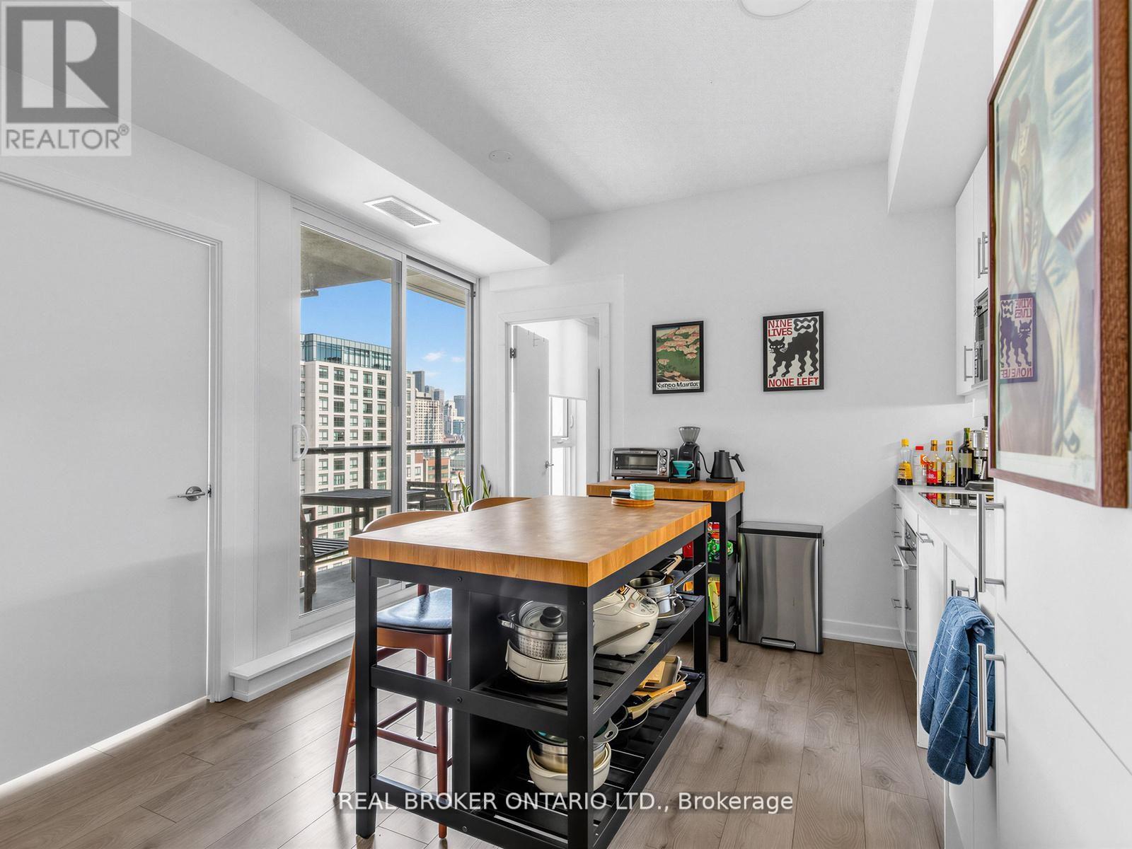 1503 - 297 College Street, Toronto, Ontario  M5T 0C2 - Photo 5 - C13175656