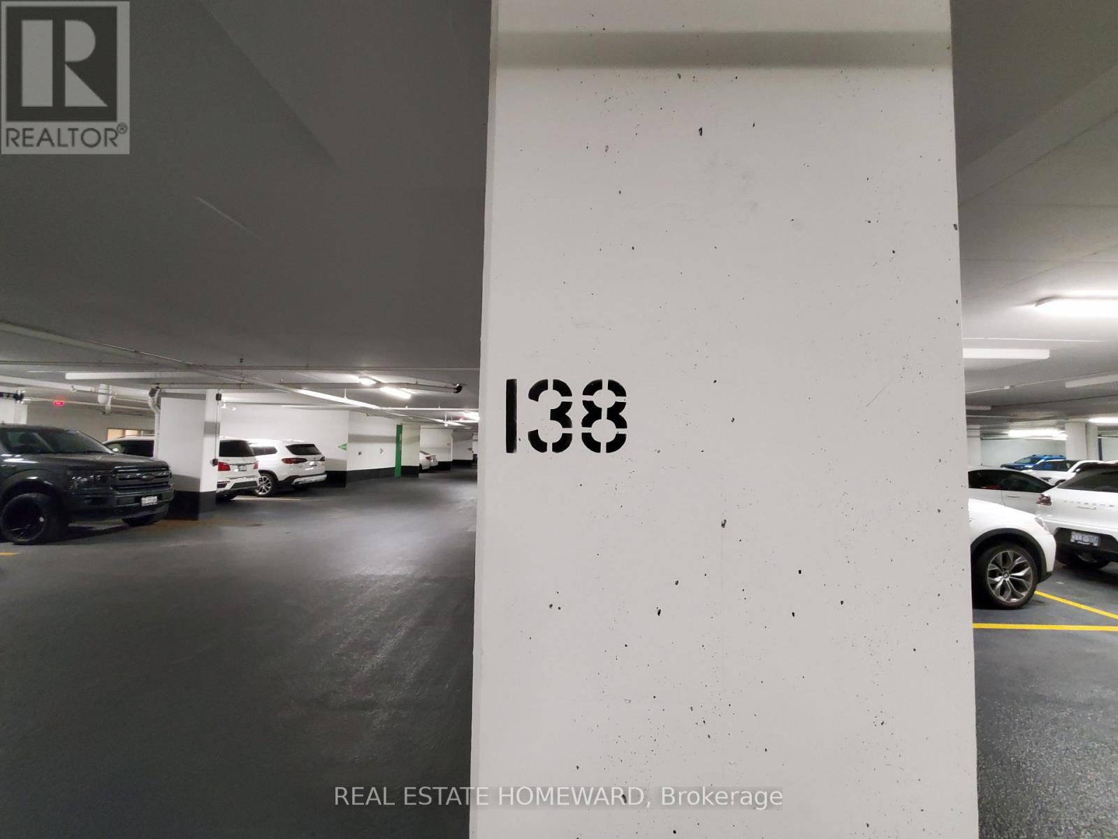 P3-#138 - 29 Queens Quay E, Toronto, Ontario  M5E 0A4 - Photo 2 - C13175666