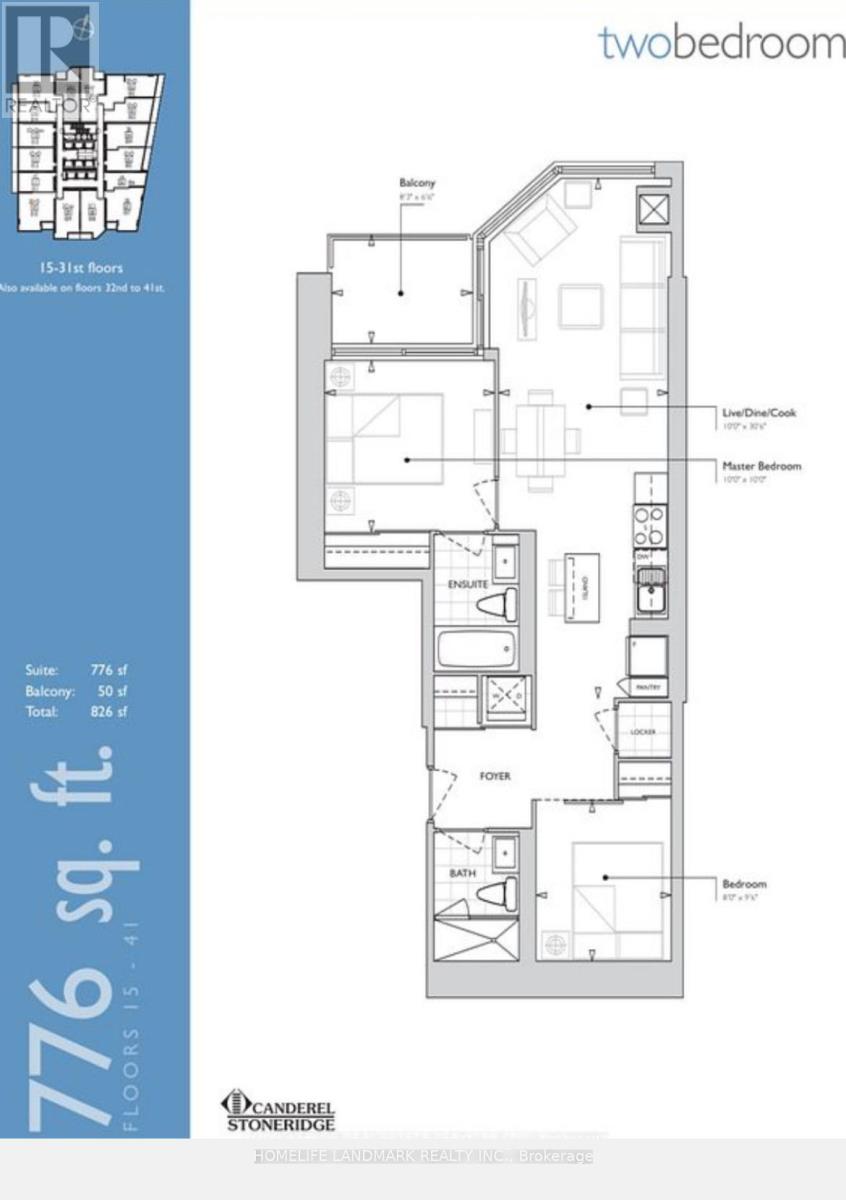 2016 - 386 Yonge Street, Toronto, Ontario  M5B 0A5 - Photo 11 - C13175672