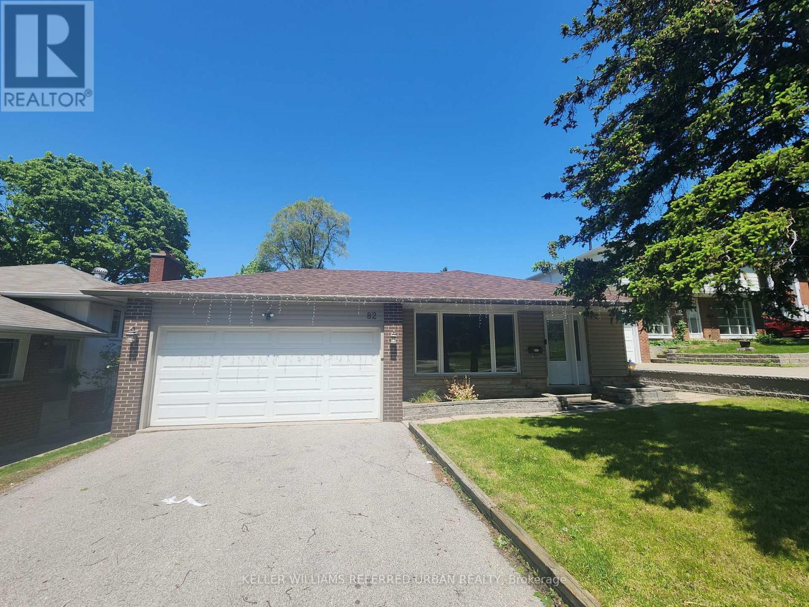 82 HAVENBROOK BOULEVARD, Toronto, Ontario
