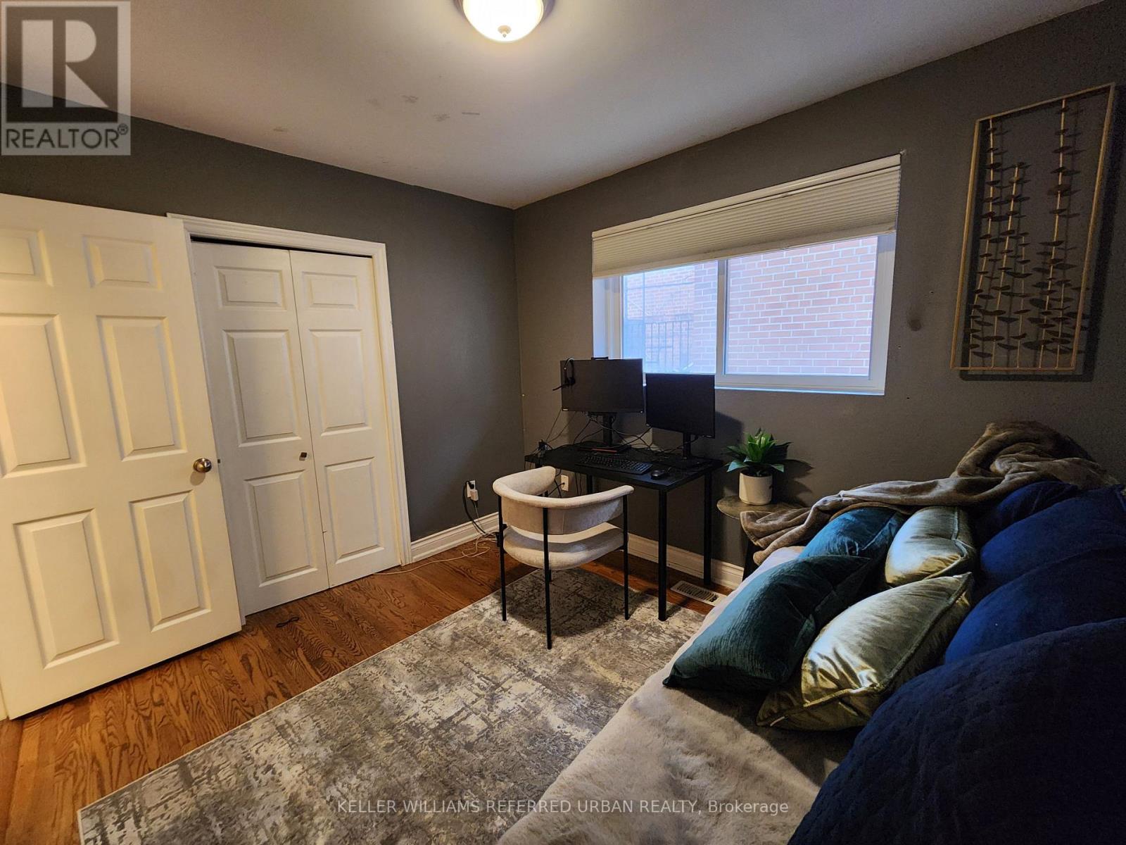 82 Havenbrook Boulevard, Toronto, Ontario  M2J 1B2 - Photo 16 - C13175674