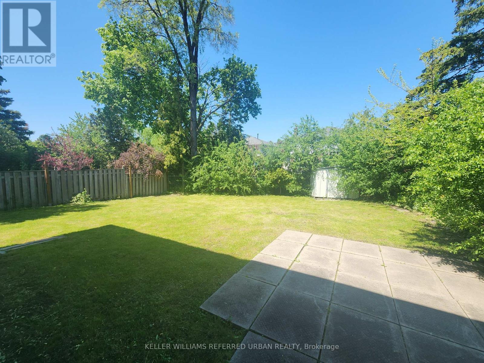 82 Havenbrook Boulevard, Toronto, Ontario  M2J 1B2 - Photo 26 - C13175674