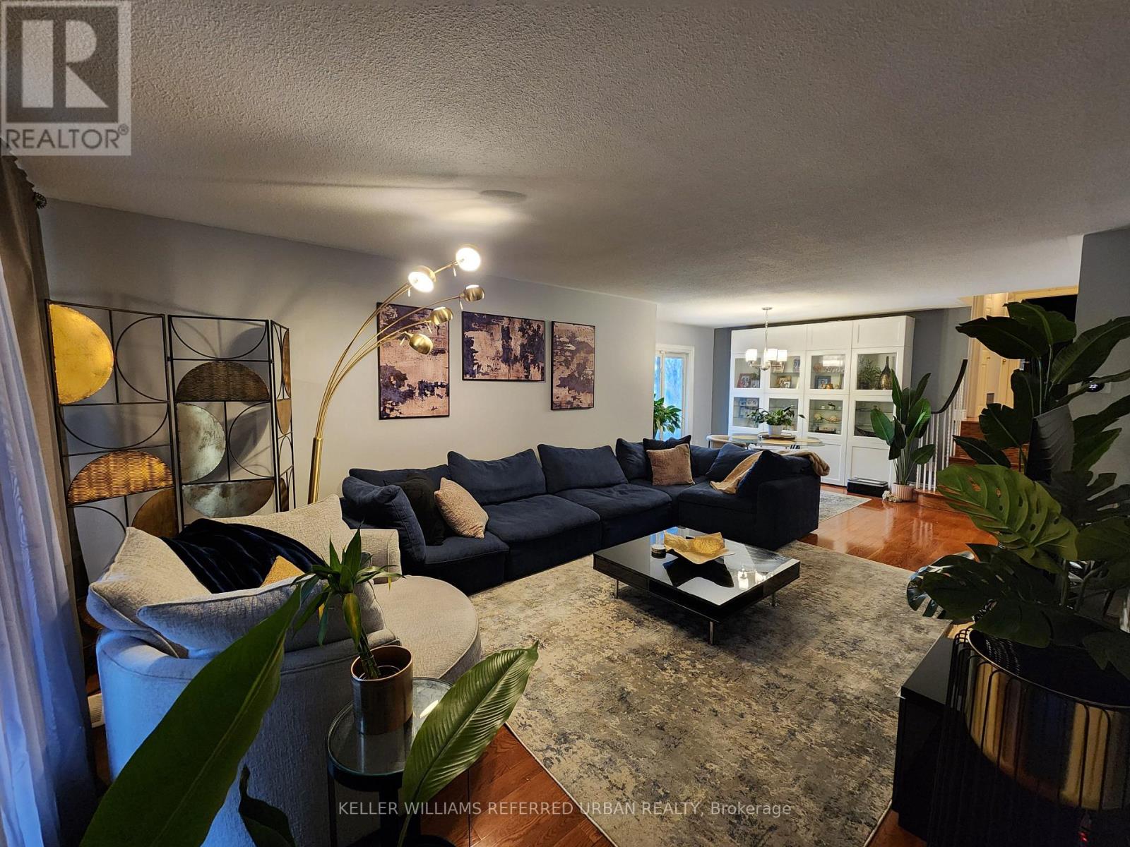 82 Havenbrook Boulevard, Toronto, Ontario  M2J 1B2 - Photo 3 - C13175674