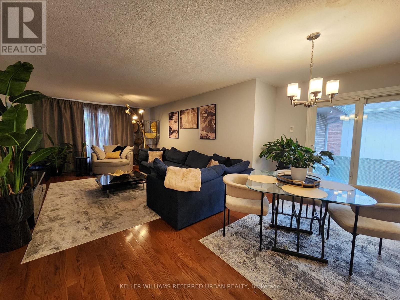 82 Havenbrook Boulevard, Toronto, Ontario  M2J 1B2 - Photo 6 - C13175674