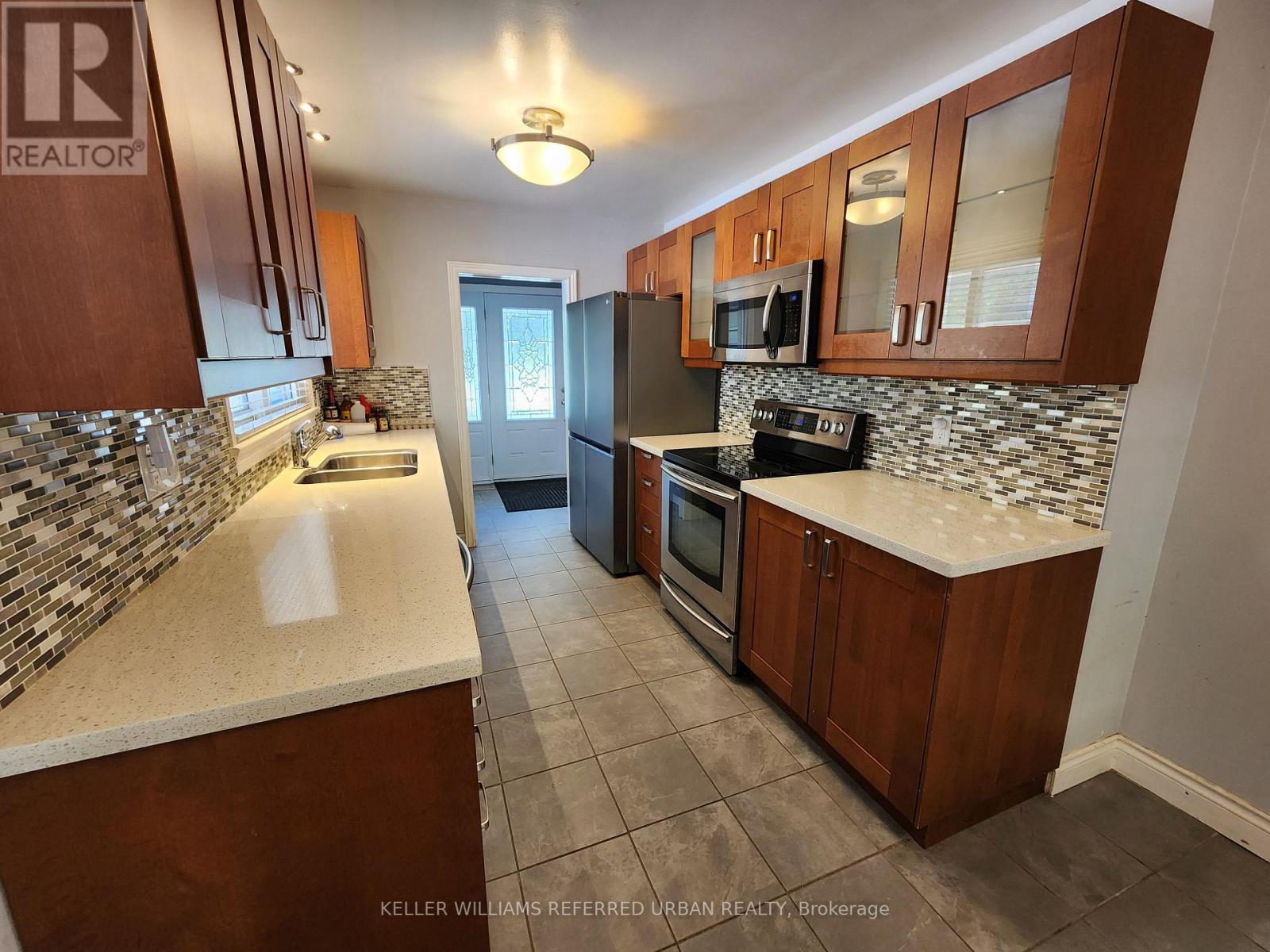 82 Havenbrook Boulevard, Toronto, Ontario  M2J 1B2 - Photo 7 - C13175674