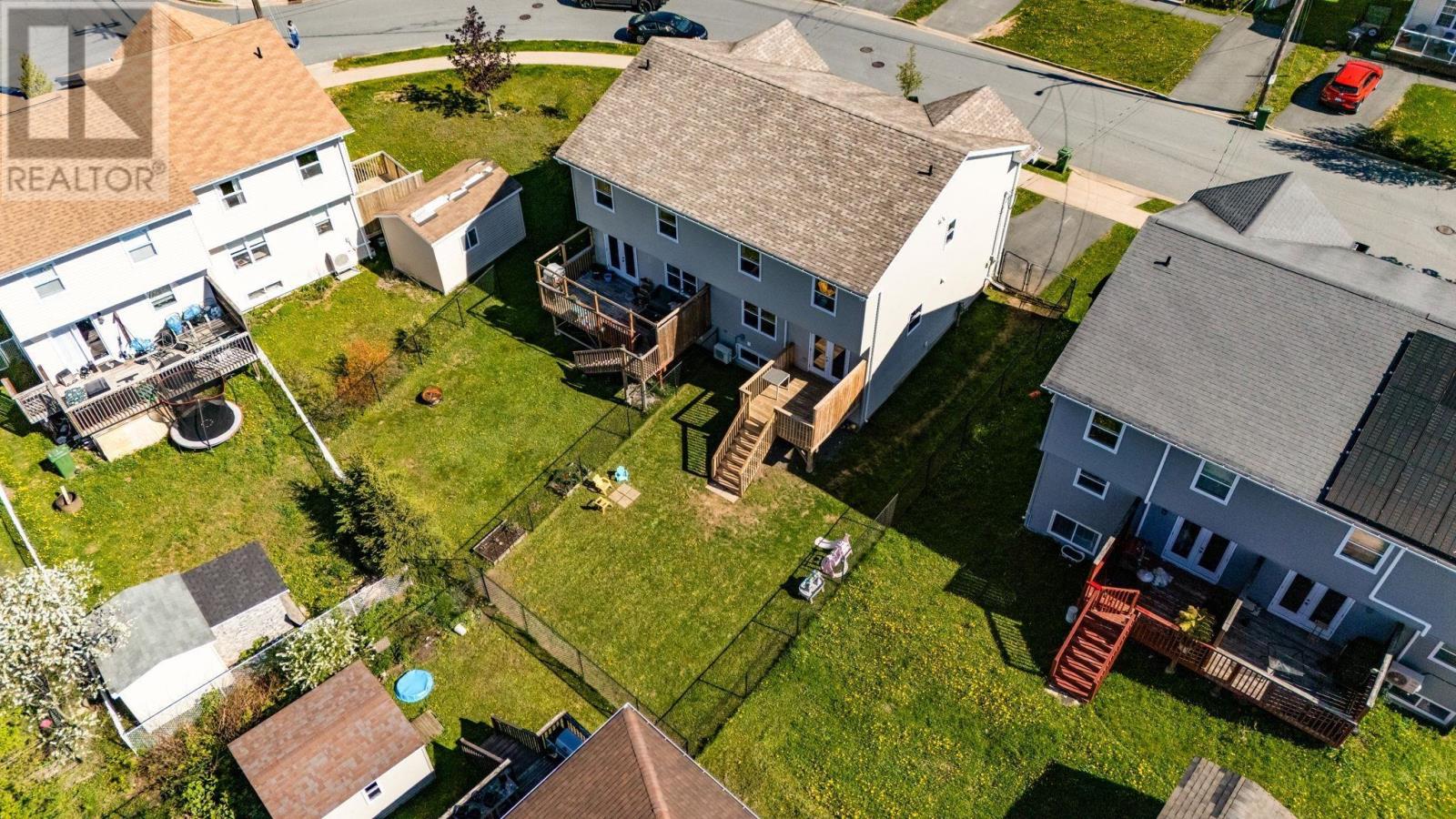 77 Katrina Crescent, Halifax, Nova Scotia  B3P 0C2 - Photo 39 - 202612068