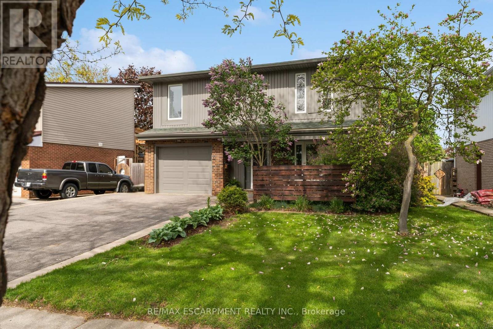 383 Brantwood Park, Brantford, Ontario  N3P 1G9 - Photo 4 - X13172314