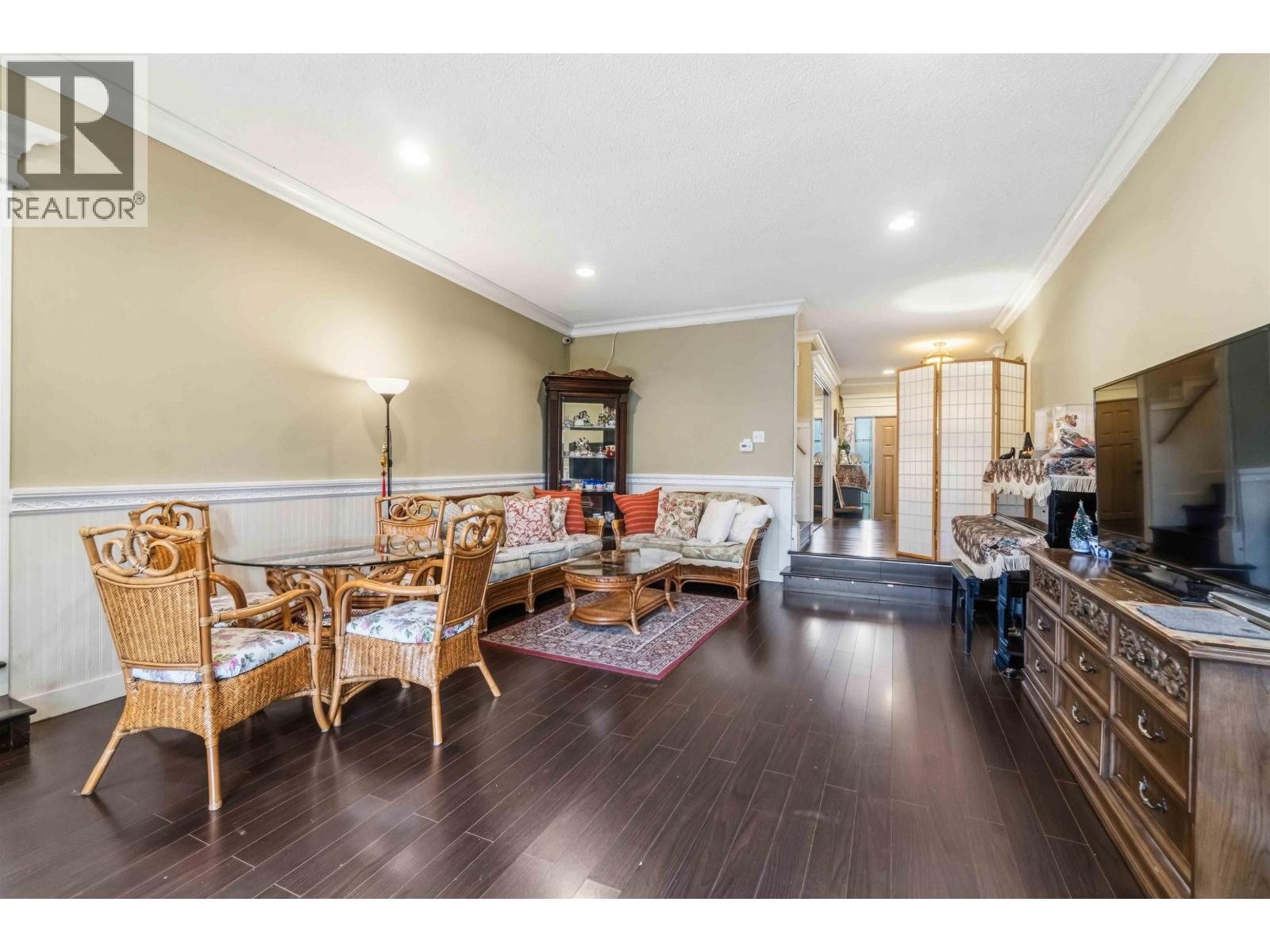 6389 Fremlin Street, Vancouver, British Columbia  V5Z 3X4 - Photo 4 - R3122500