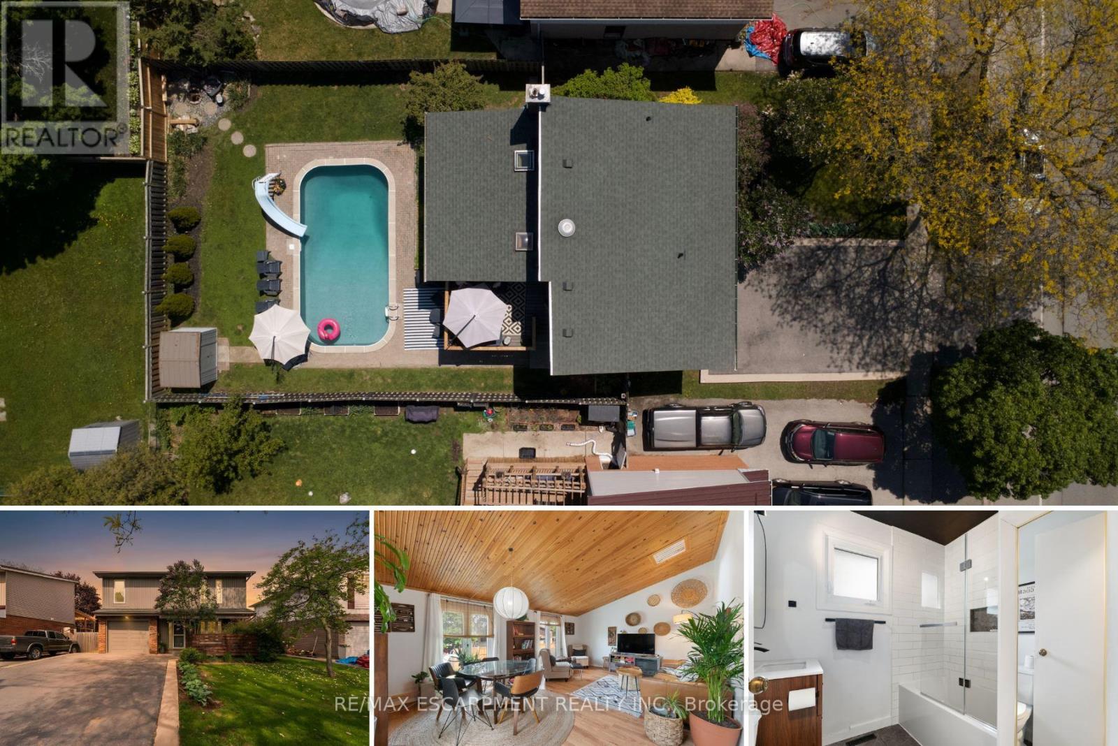 383 BRANTWOOD PARK, Brantford, Ontario