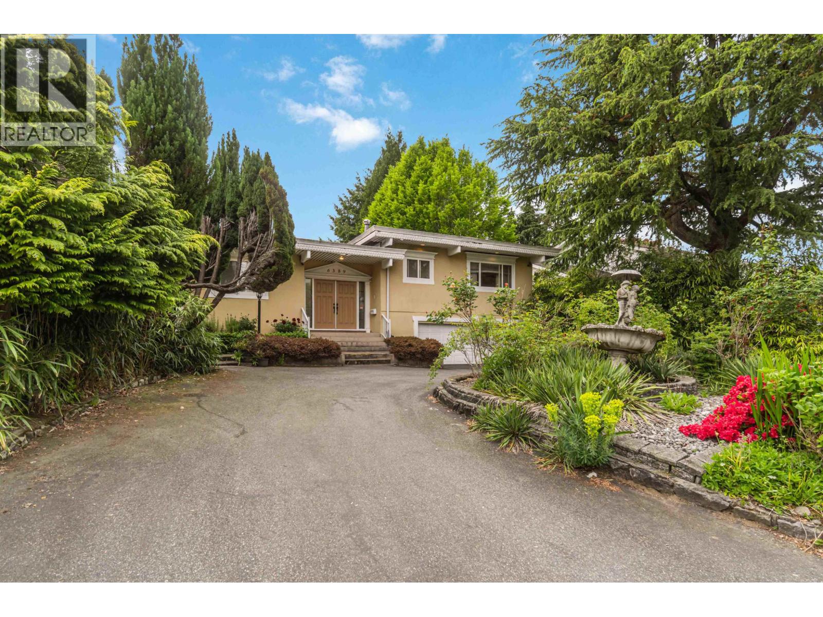 6389 Fremlin Street, Vancouver, British Columbia  V5Z 3X4 - Photo 2 - R3122500