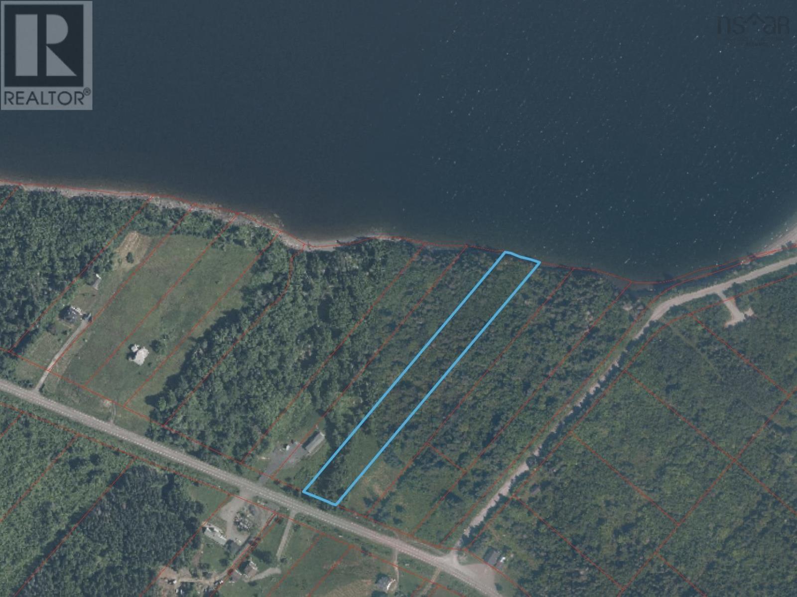 No. 344 Highway, Sand Point, Nova Scotia