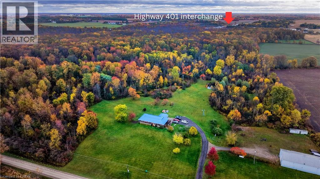 826692 Township Rd 8, Drumbo, Ontario  N0J 1G0 - Photo 2 - 40810653