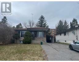 MAIN - 644 ATHOL STREET E, Oshawa, Ontario