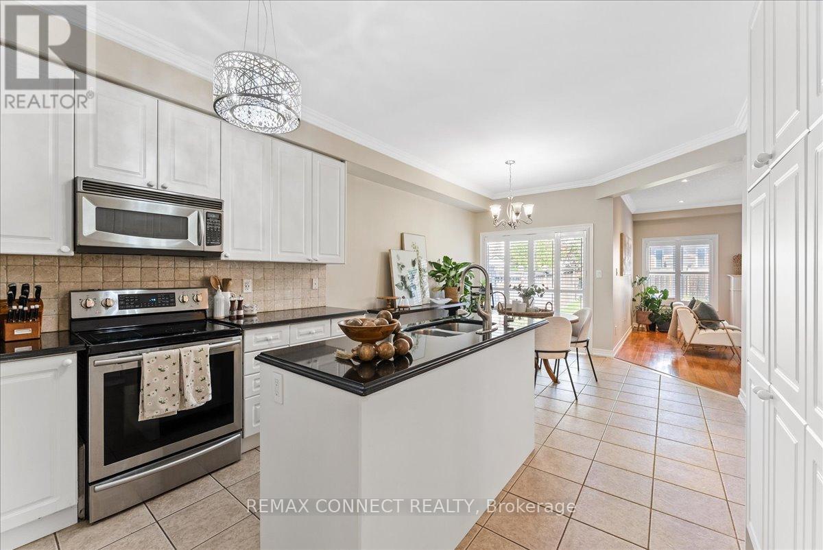 67 Cranborne Crescent, Whitby, Ontario  L1M 2M1 - Photo 10 - E13175360