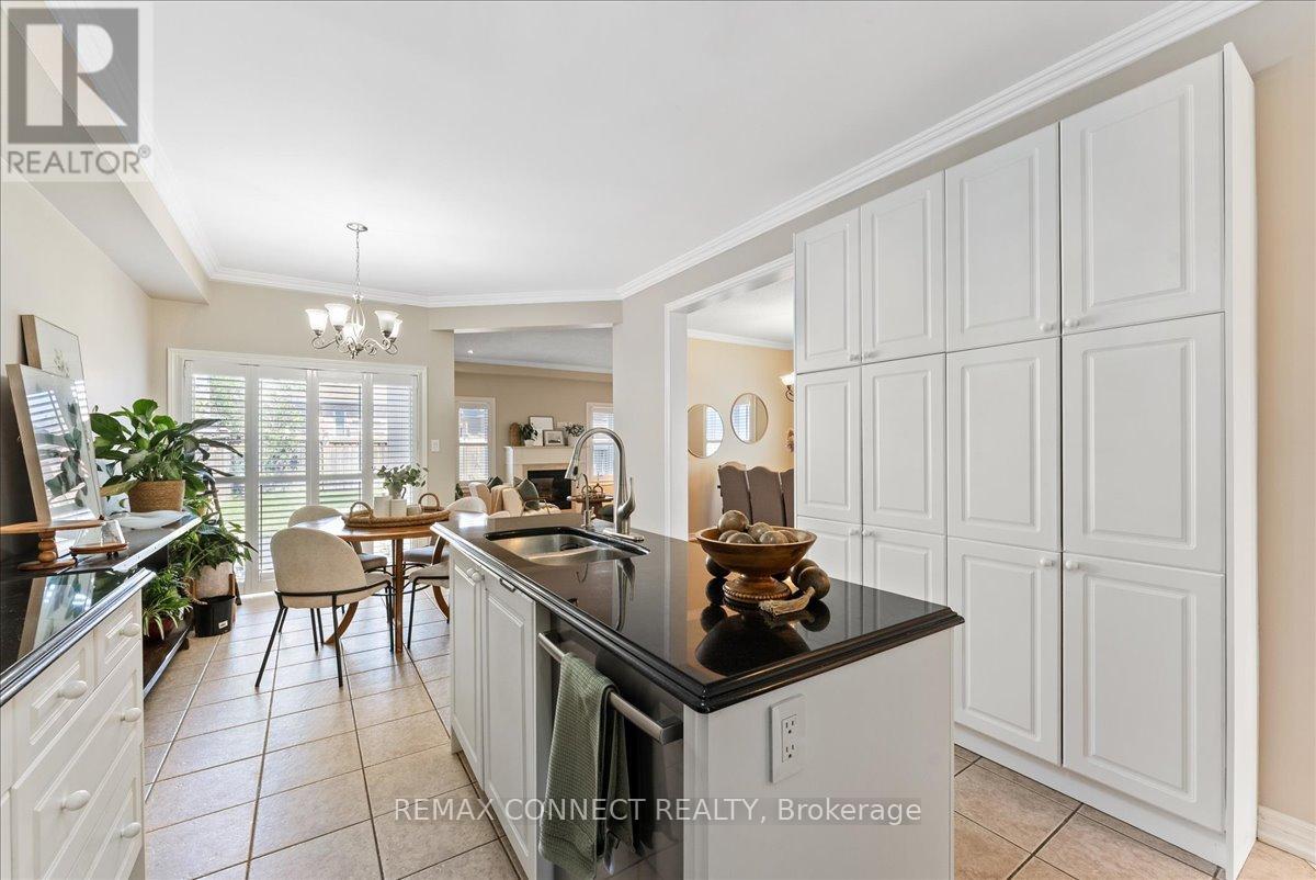 67 Cranborne Crescent, Whitby, Ontario  L1M 2M1 - Photo 14 - E13175360