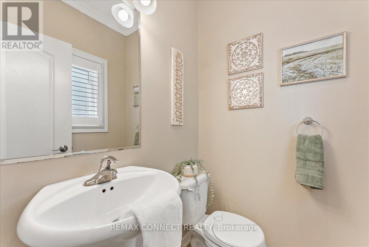 67 Cranborne Crescent, Whitby, Ontario  L1M 2M1 - Photo 19 - E13175360