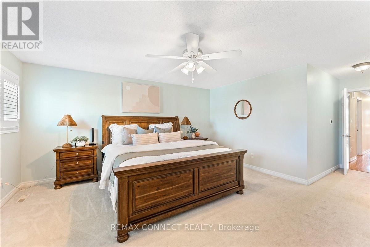 67 Cranborne Crescent, Whitby, Ontario  L1M 2M1 - Photo 24 - E13175360