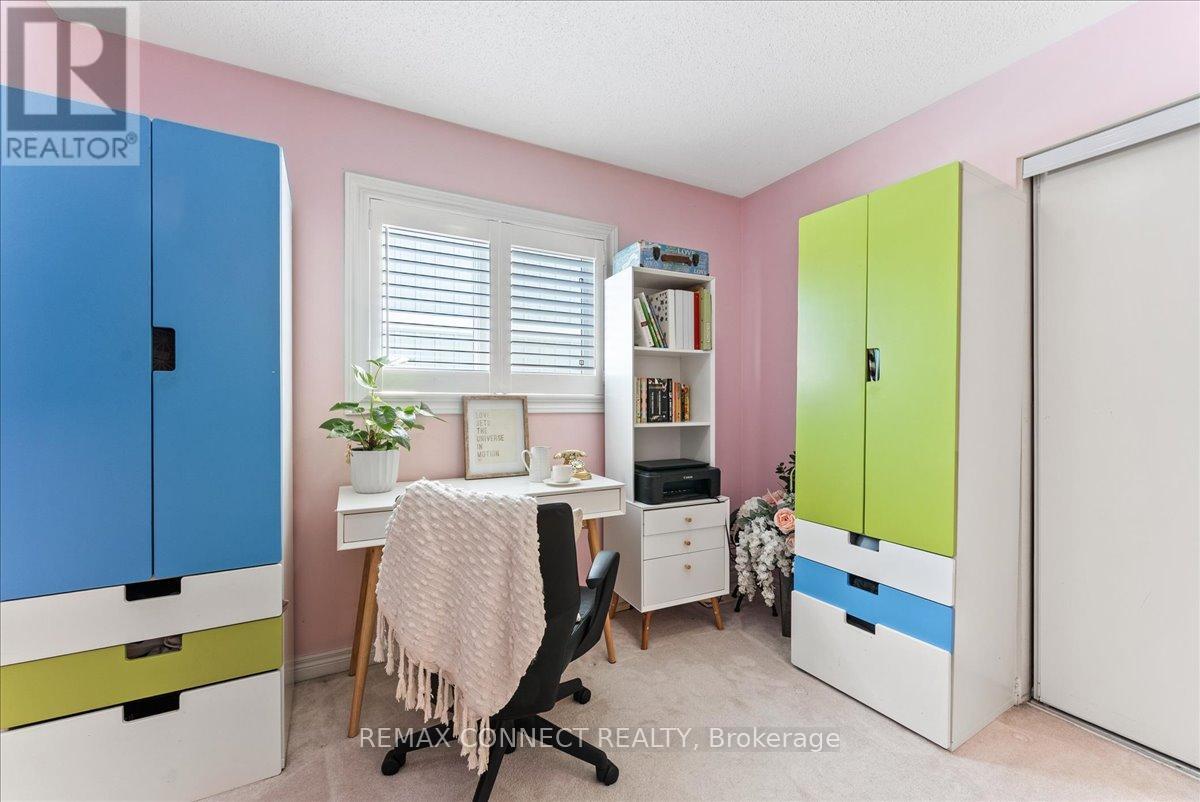 67 Cranborne Crescent, Whitby, Ontario  L1M 2M1 - Photo 33 - E13175360