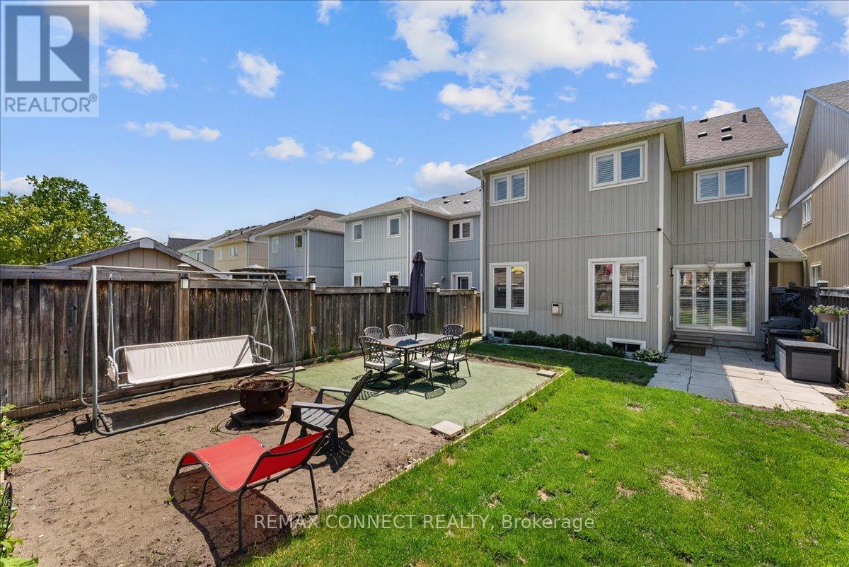 67 Cranborne Crescent, Whitby, Ontario  L1M 2M1 - Photo 35 - E13175360
