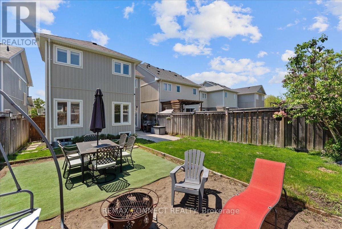 67 Cranborne Crescent, Whitby, Ontario  L1M 2M1 - Photo 36 - E13175360