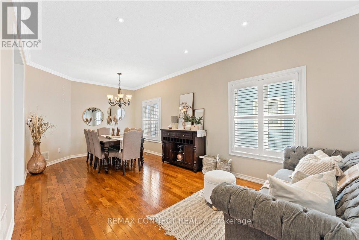 67 Cranborne Crescent, Whitby, Ontario  L1M 2M1 - Photo 7 - E13175360