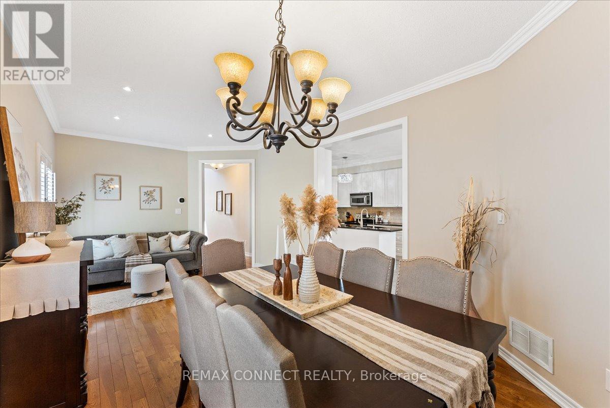 67 Cranborne Crescent, Whitby, Ontario  L1M 2M1 - Photo 8 - E13175360