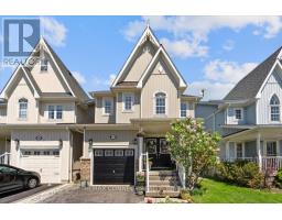 67 CRANBORNE CRESCENT, Whitby, Ontario
