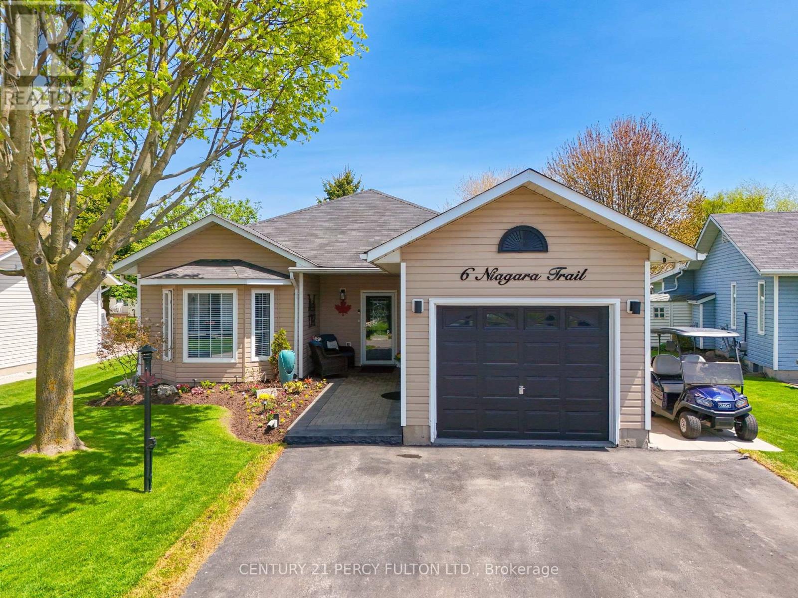 6 Niagara Trail, Clarington, Ontario  L1B 1B9 - Photo 2 - E13175382