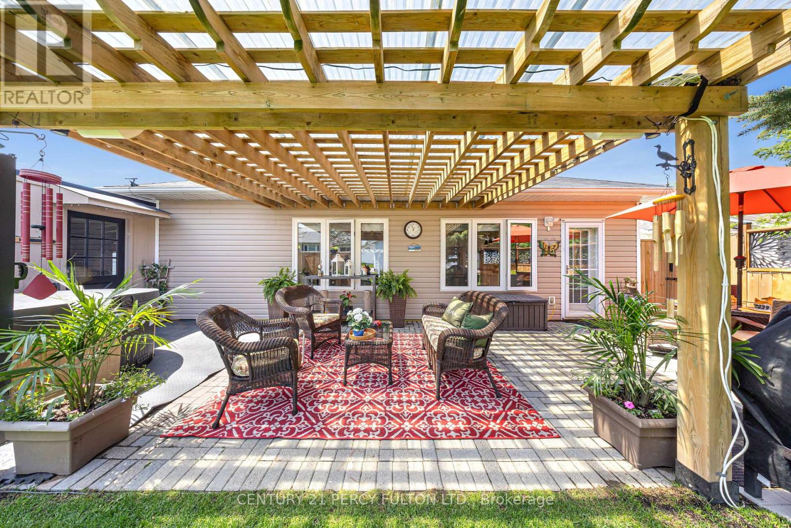 6 Niagara Trail, Clarington, Ontario  L1B 1B9 - Photo 24 - E13175382