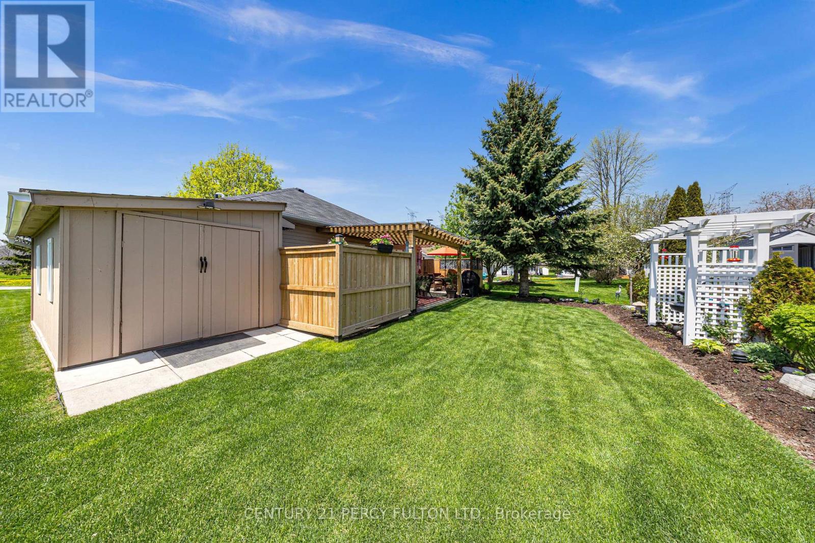 6 Niagara Trail, Clarington, Ontario  L1B 1B9 - Photo 25 - E13175382