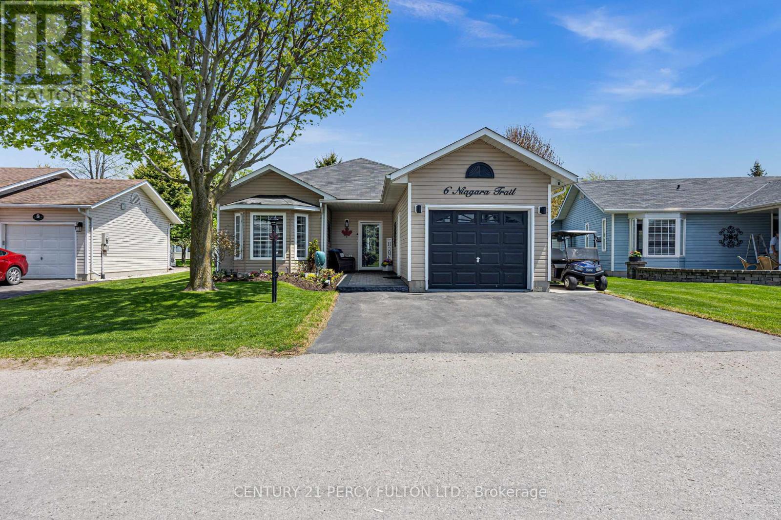 6 Niagara Trail, Clarington, Ontario  L1B 1B9 - Photo 27 - E13175382