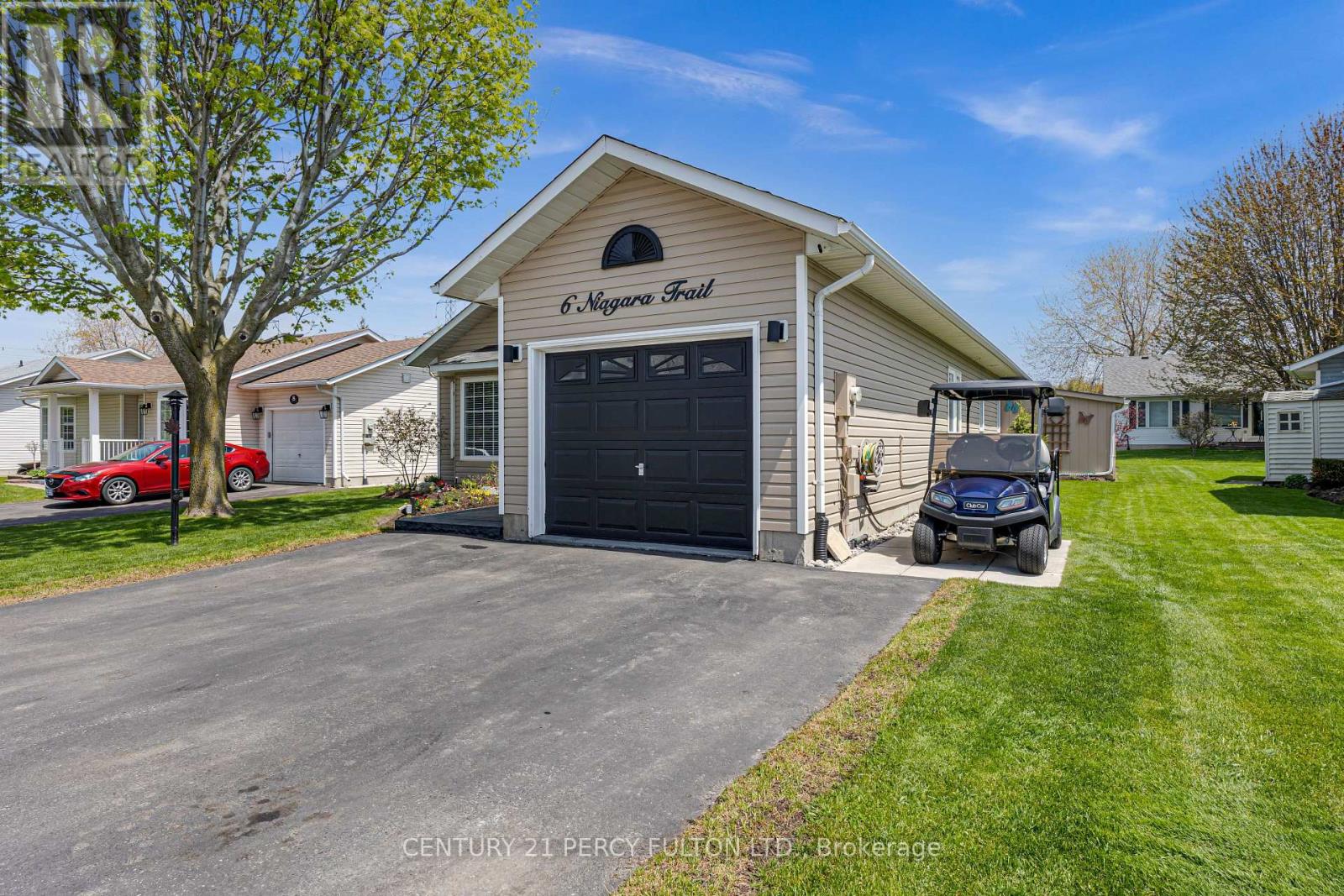 6 Niagara Trail, Clarington, Ontario  L1B 1B9 - Photo 28 - E13175382