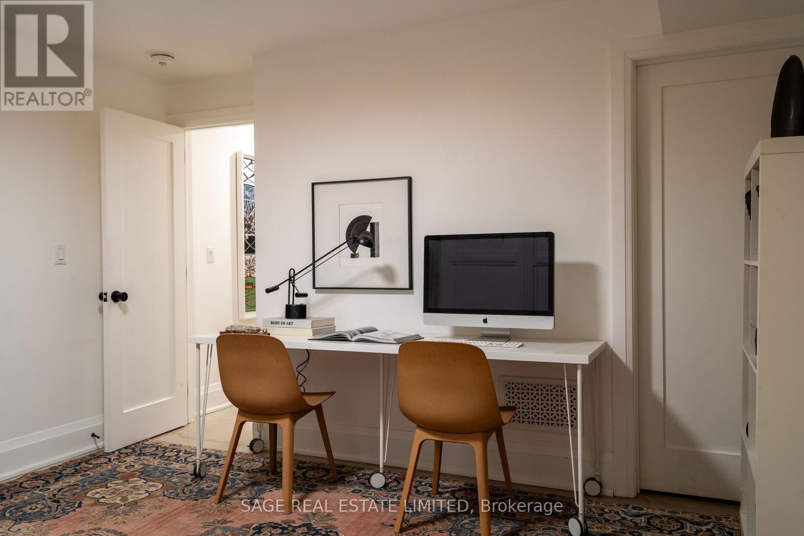 35 Grant Street, Toronto, Ontario  M4M 2H6 - Photo 31 - E13175422