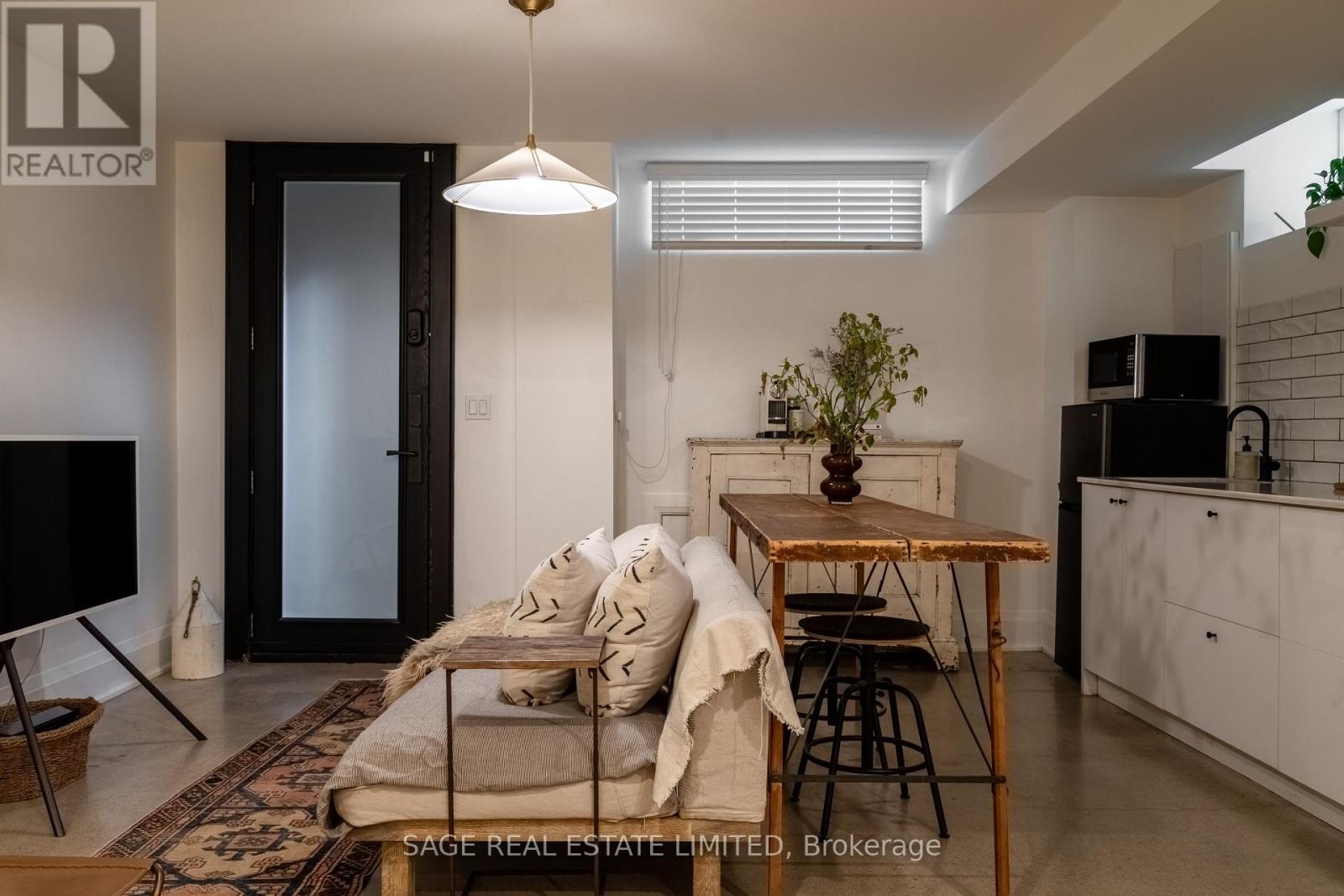 35 Grant Street, Toronto, Ontario  M4M 2H6 - Photo 37 - E13175422