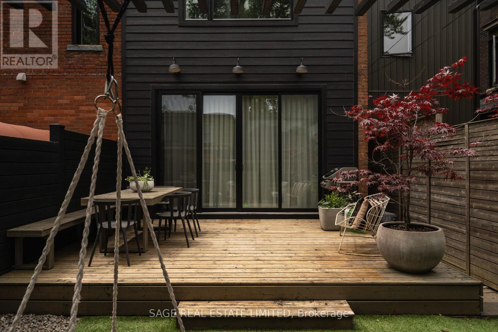 35 Grant Street, Toronto, Ontario  M4M 2H6 - Photo 39 - E13175422