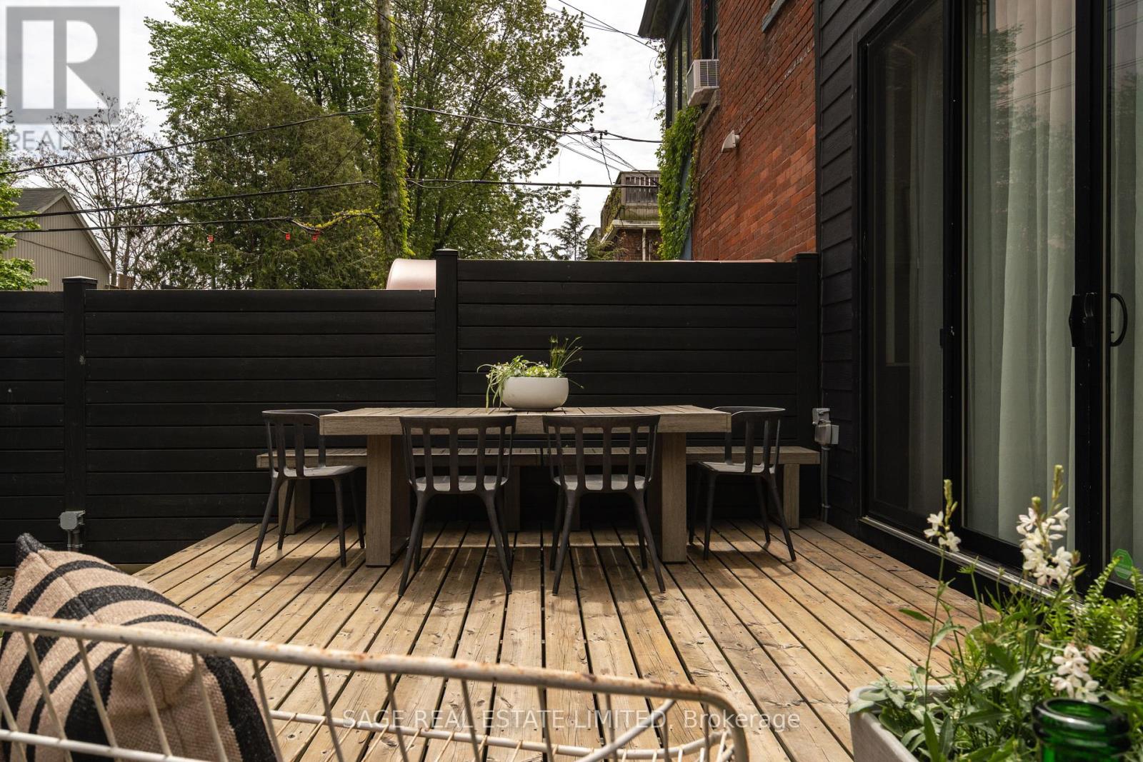 35 Grant Street, Toronto, Ontario  M4M 2H6 - Photo 40 - E13175422