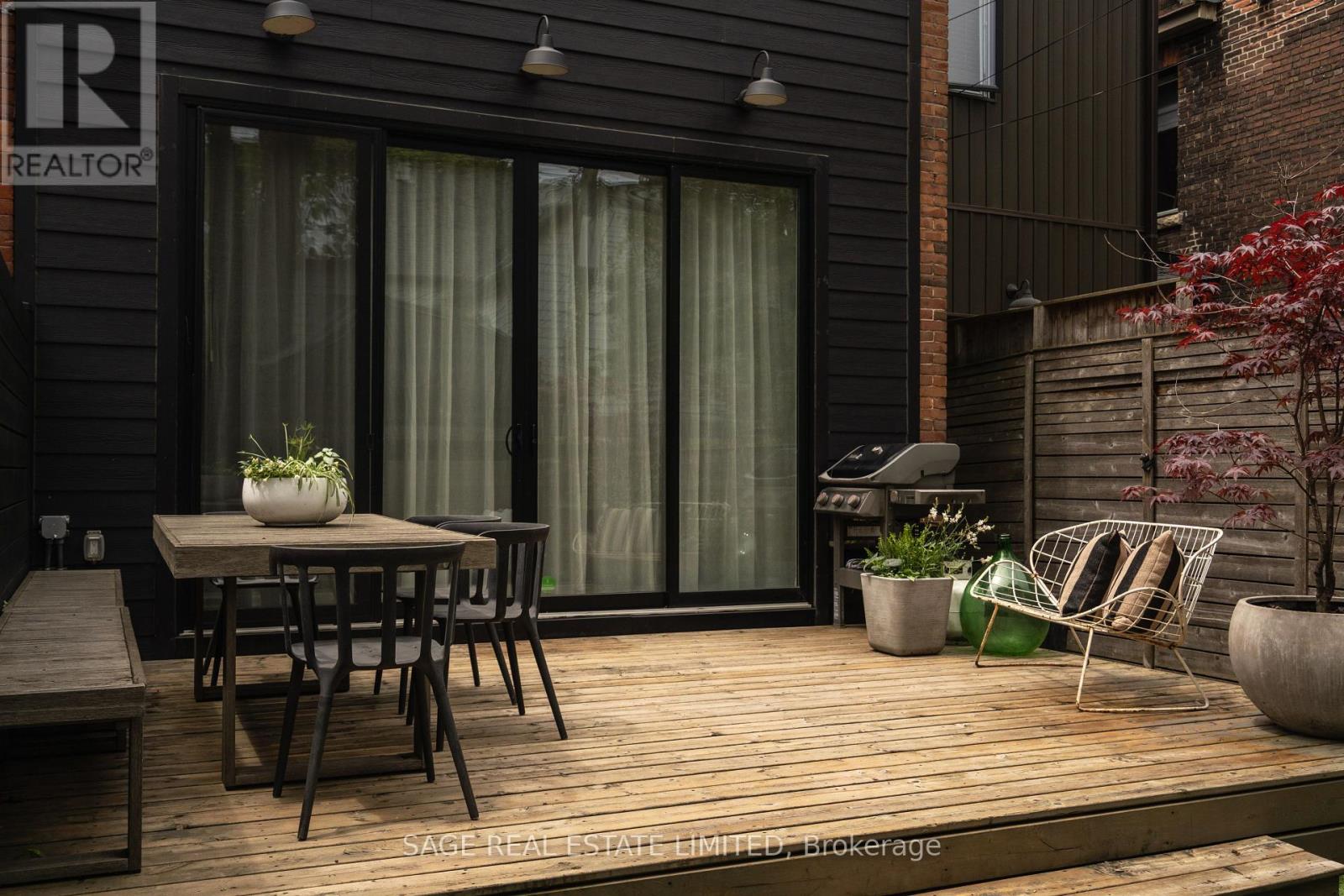 35 Grant Street, Toronto, Ontario  M4M 2H6 - Photo 42 - E13175422