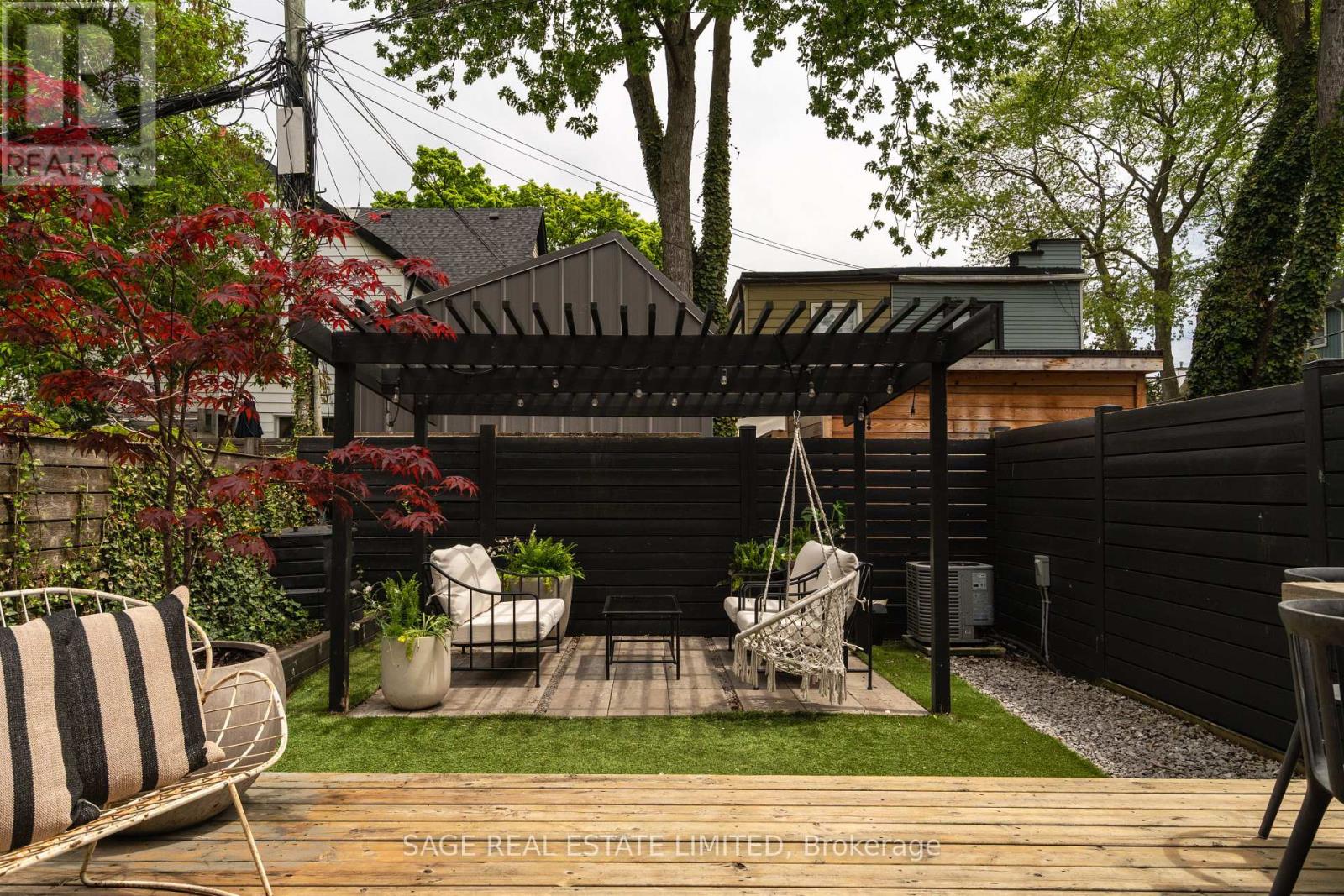 35 Grant Street, Toronto, Ontario  M4M 2H6 - Photo 44 - E13175422