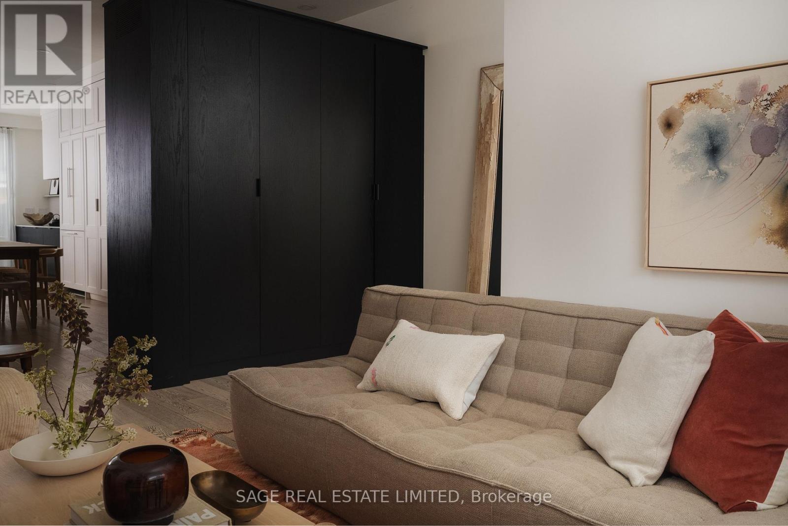 35 Grant Street, Toronto, Ontario  M4M 2H6 - Photo 5 - E13175422