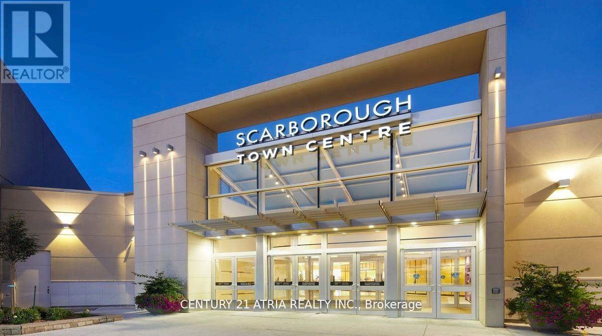 67 - 300 Borough Drive, Toronto, Ontario  M1P 4P5 - Photo 4 - E13175428