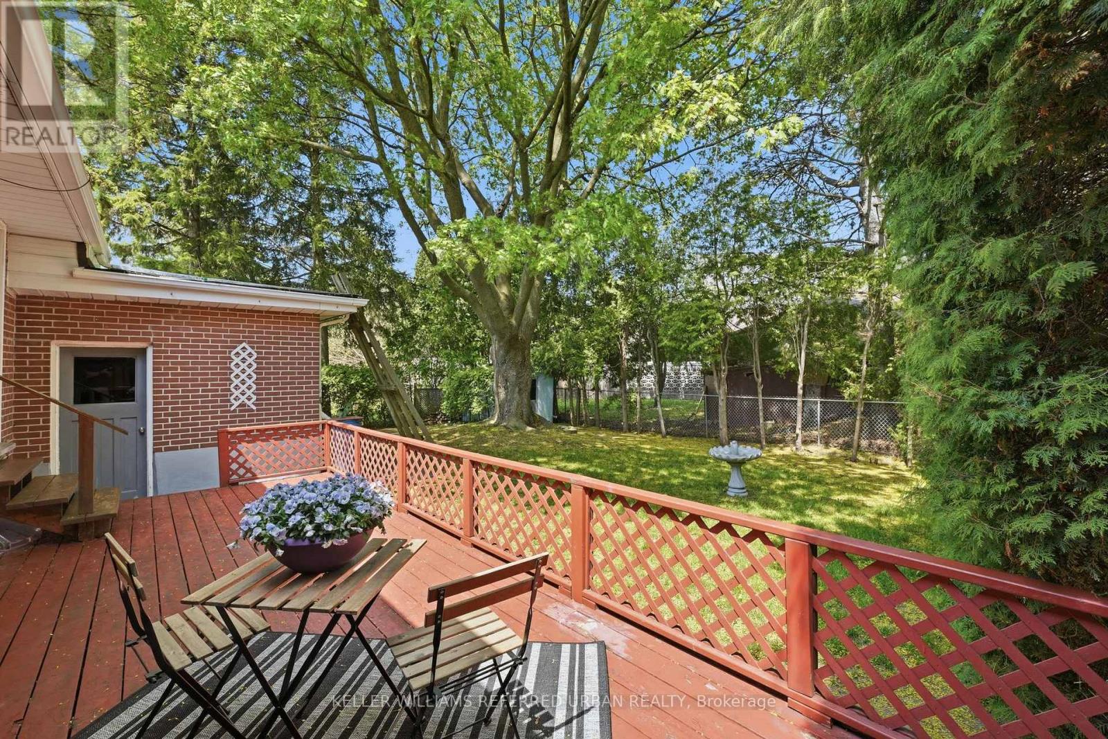 318 Marion Avenue, Oshawa, Ontario  L1J 3A9 - Photo 12 - E13175438