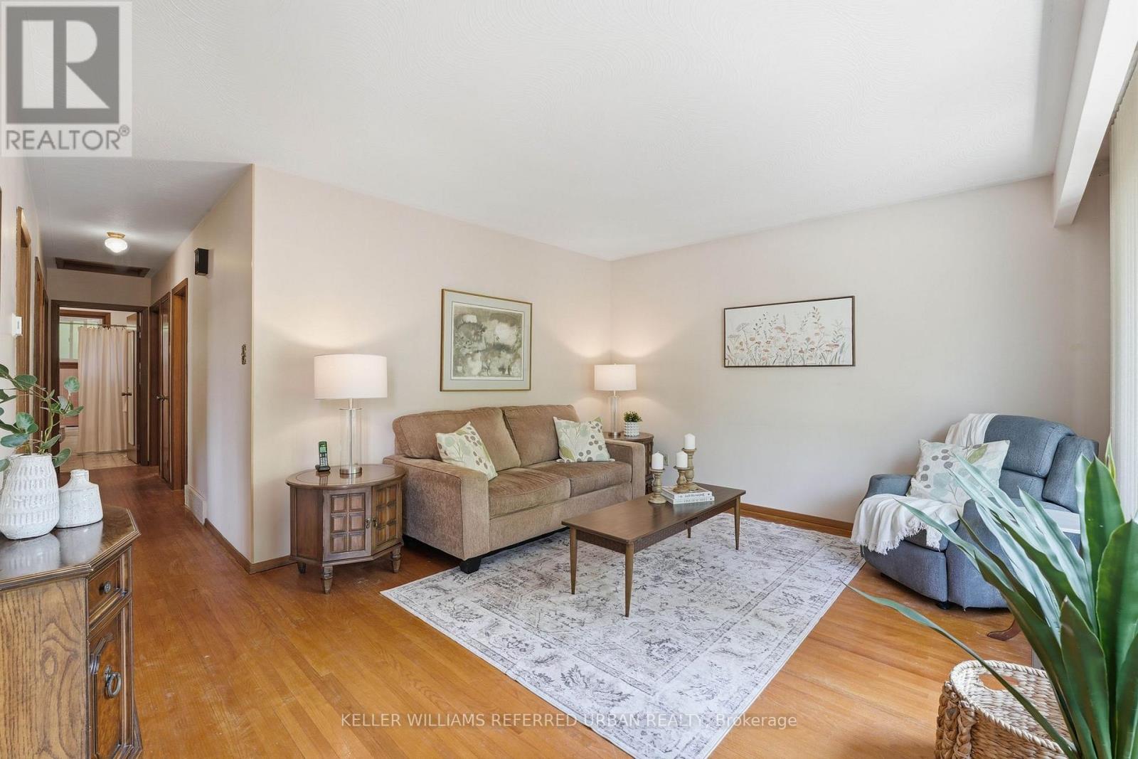 318 Marion Avenue, Oshawa, Ontario  L1J 3A9 - Photo 5 - E13175438