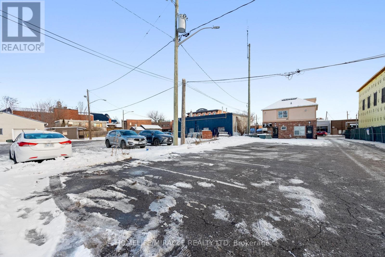 128 Brock Street N, Whitby, Ontario  L1N 4H4 - Photo 10 - E13175468