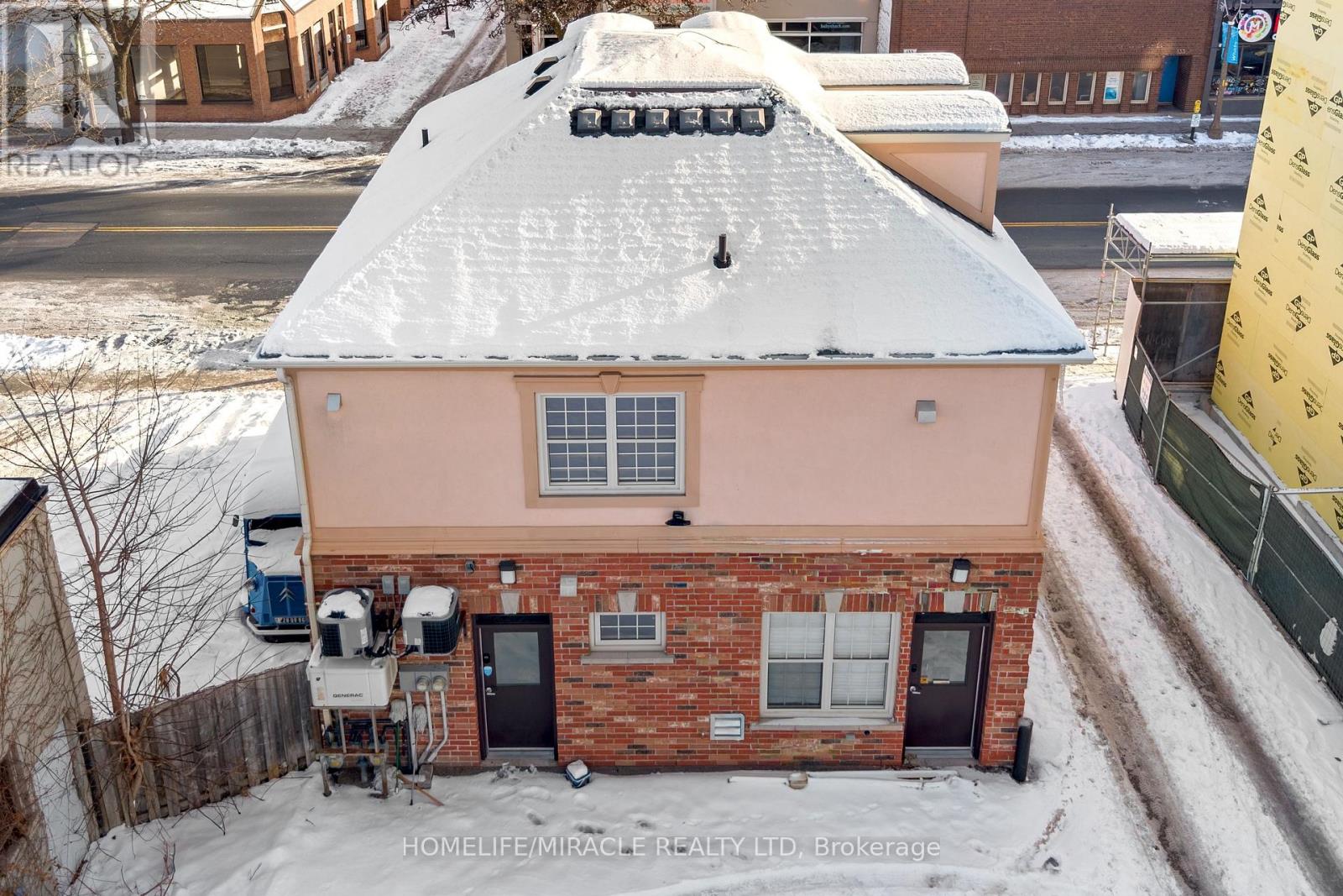 128 Brock Street N, Whitby, Ontario  L1N 4H4 - Photo 8 - E13175468