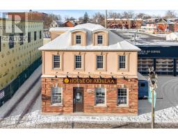 128 BROCK STREET N, Whitby, Ontario